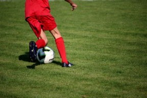 华体会手机在线-中国足球青训体系引进国际先进训练理念，中国足球青训体系是什么