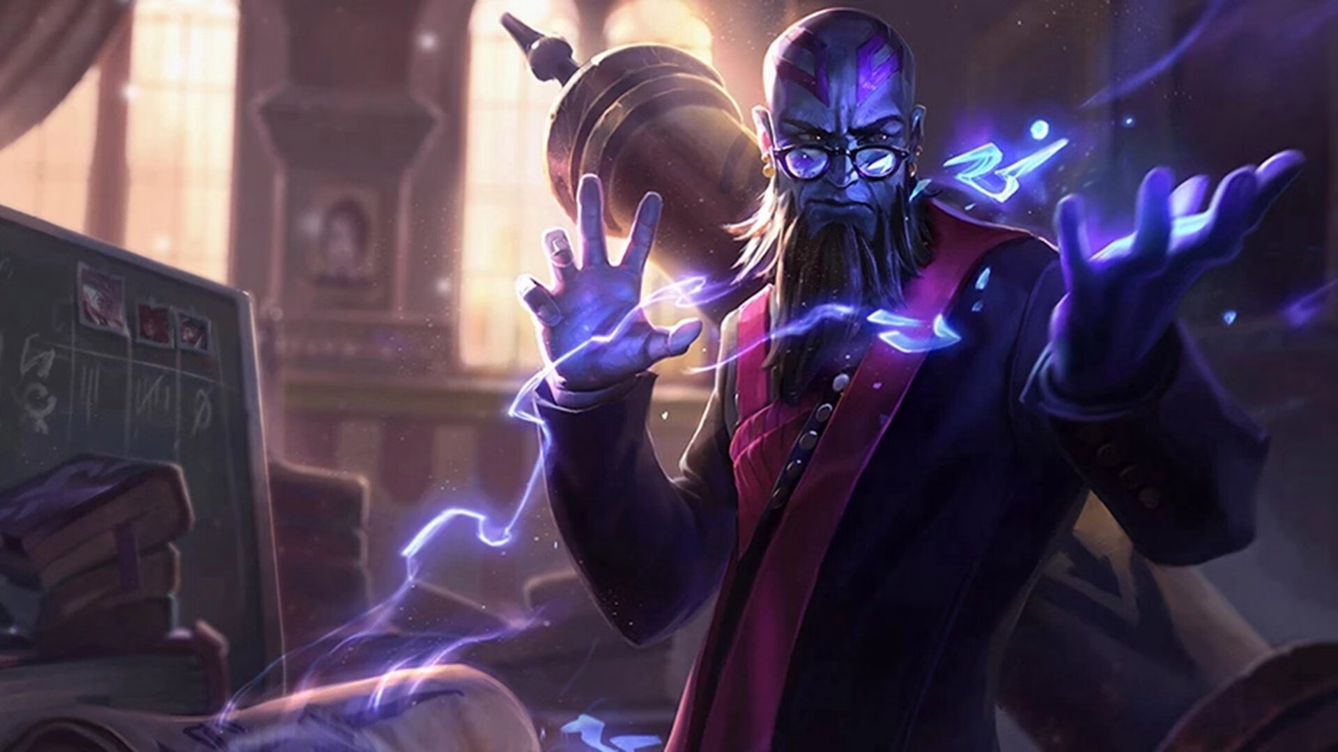 快速突破配合中锋得分频繁,中锋打法跑位