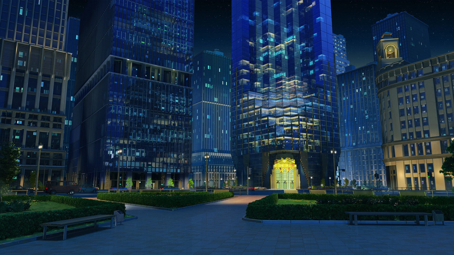 李恩:用出色的防守和精准的传球,他在中场位置上为全黑队提供保障